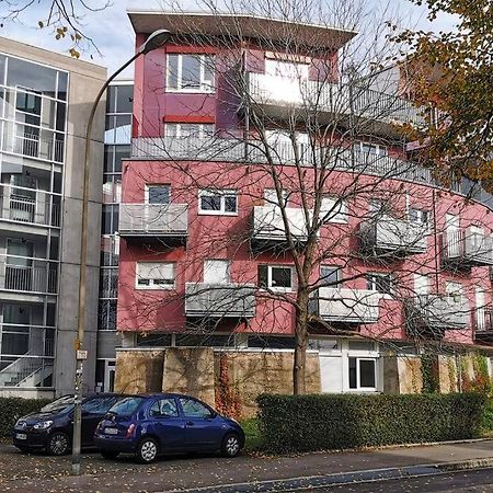 Schoenes Apt In Zentraler Lage Freiburg Bagian luar foto