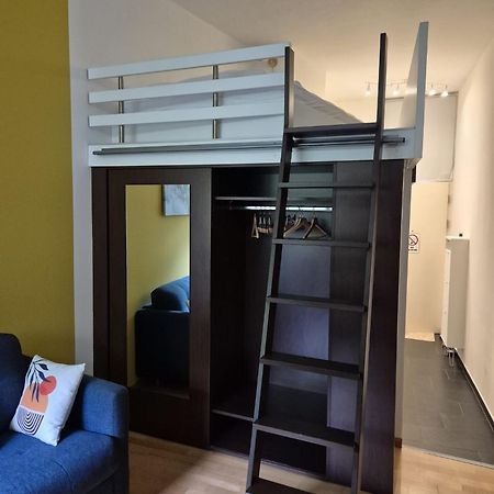 Schoenes Apt In Zentraler Lage Freiburg Bagian luar foto