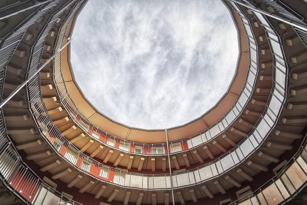 Schoenes Apt In Zentraler Lage Freiburg Bagian luar foto