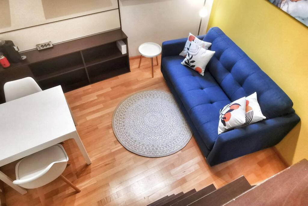 Schoenes Apt In Zentraler Lage Freiburg Bagian luar foto