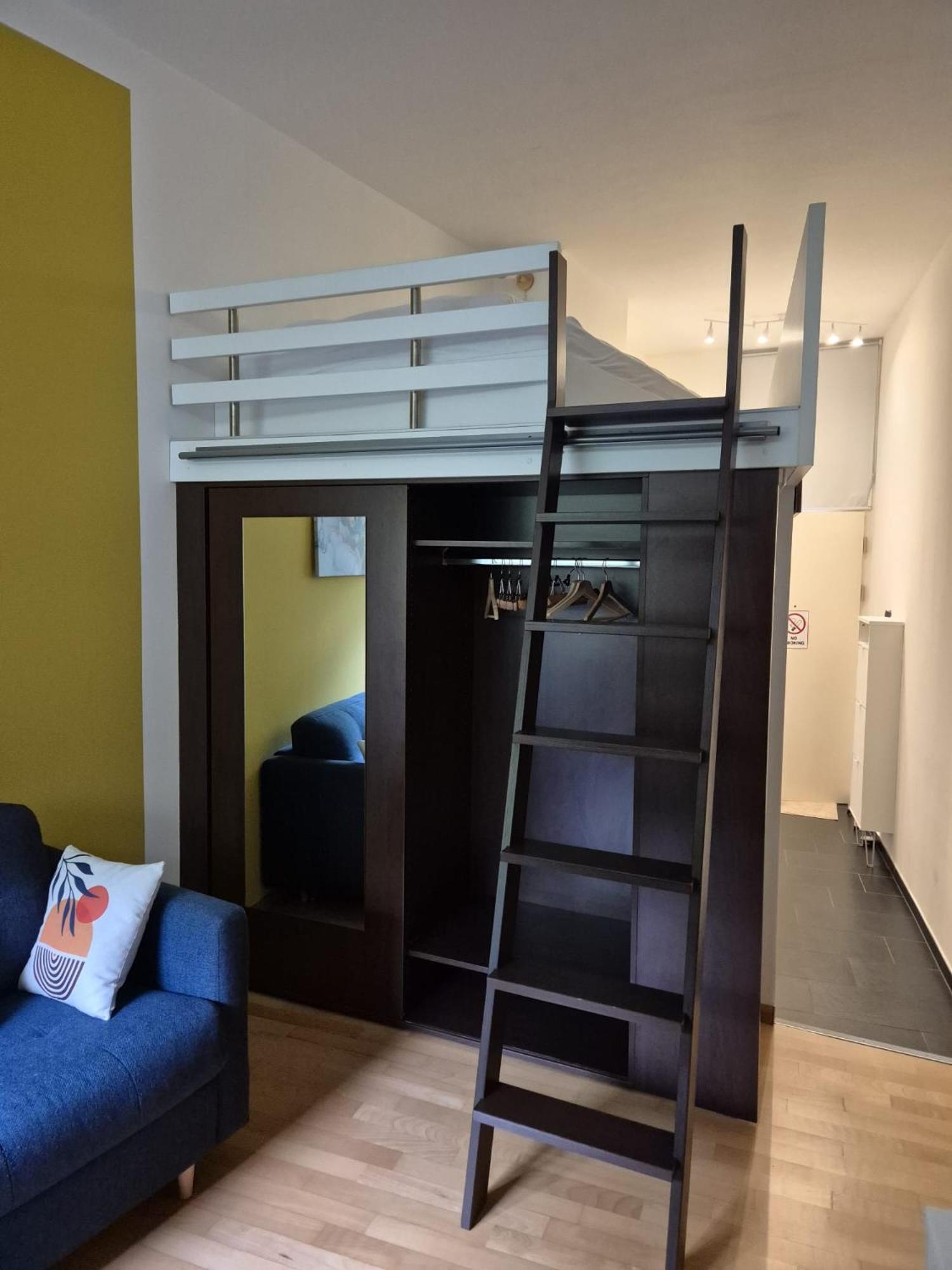 Schoenes Apt In Zentraler Lage Freiburg Bagian luar foto